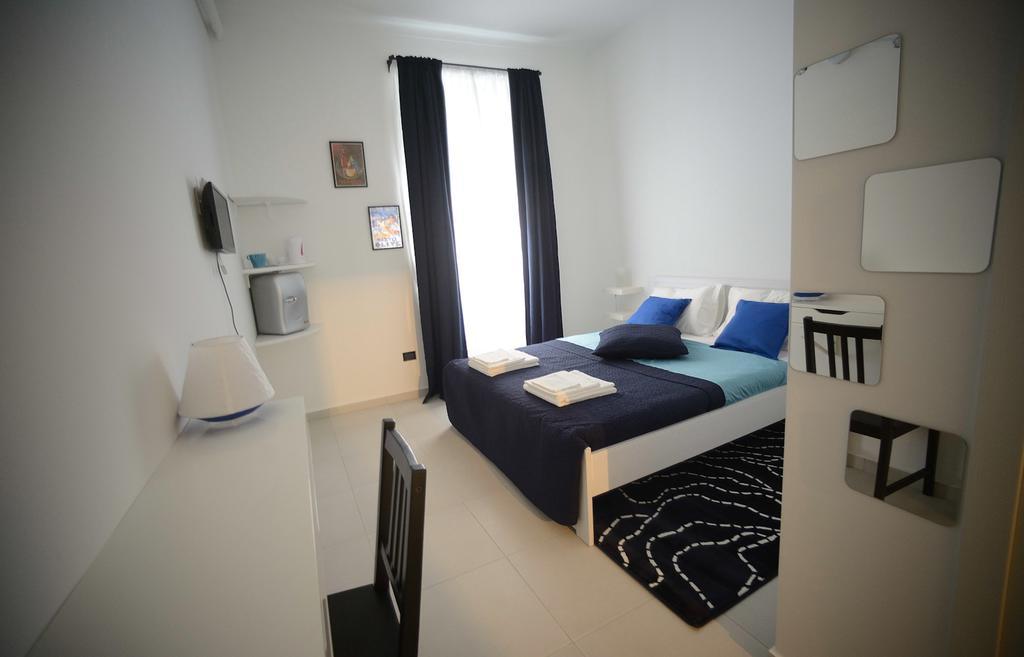 Casa Petrarca Bed & Breakfast Torino Cameră foto