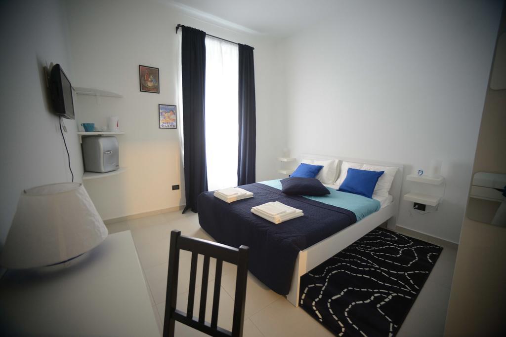 Casa Petrarca Bed & Breakfast Torino Cameră foto