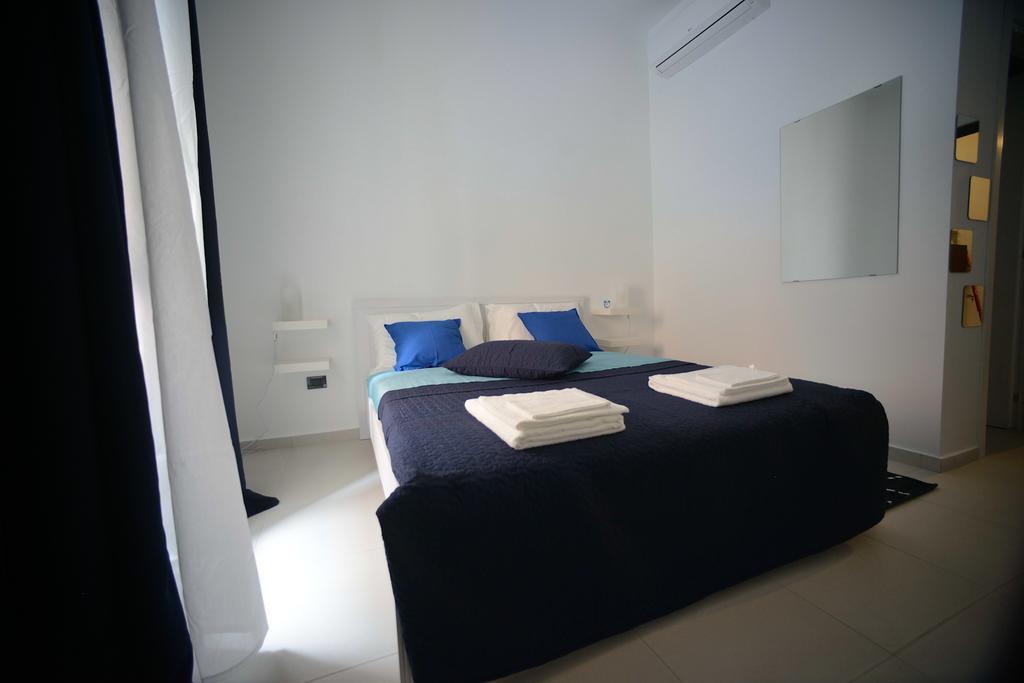 Casa Petrarca Bed & Breakfast Torino Cameră foto