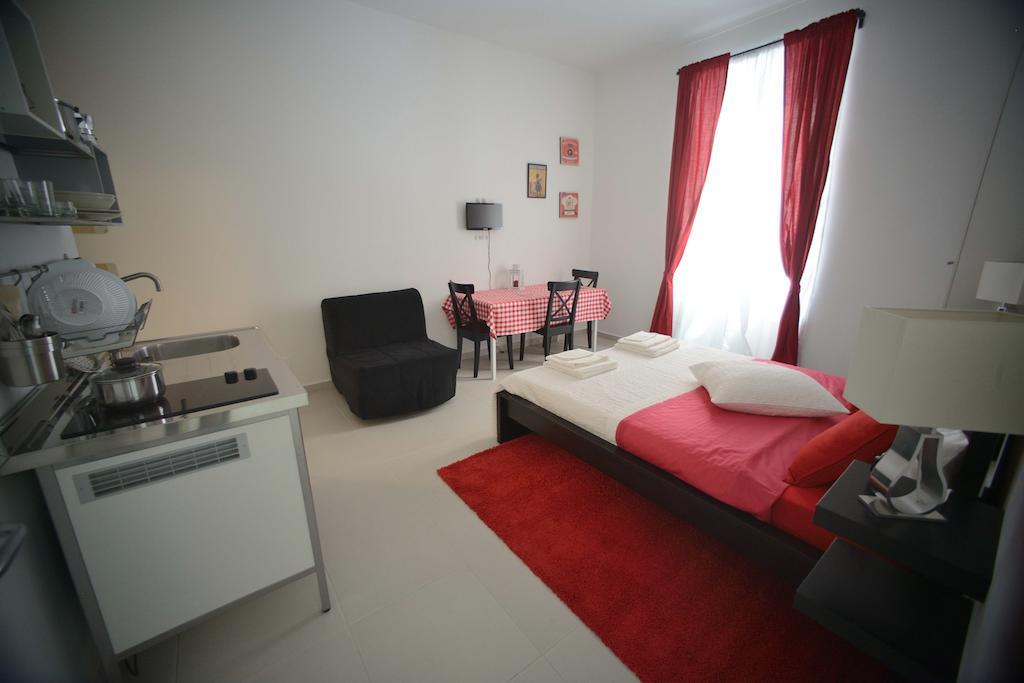 Casa Petrarca Bed & Breakfast Torino Cameră foto