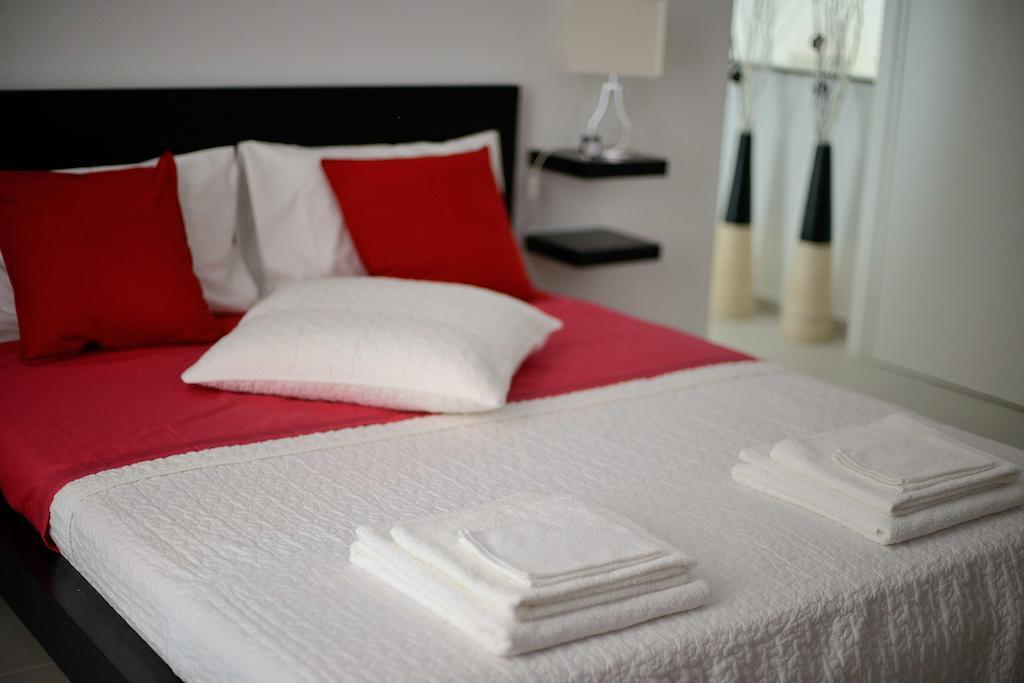 Casa Petrarca Bed & Breakfast Torino Cameră foto
