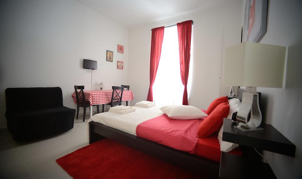 Casa Petrarca Bed & Breakfast Torino Cameră foto