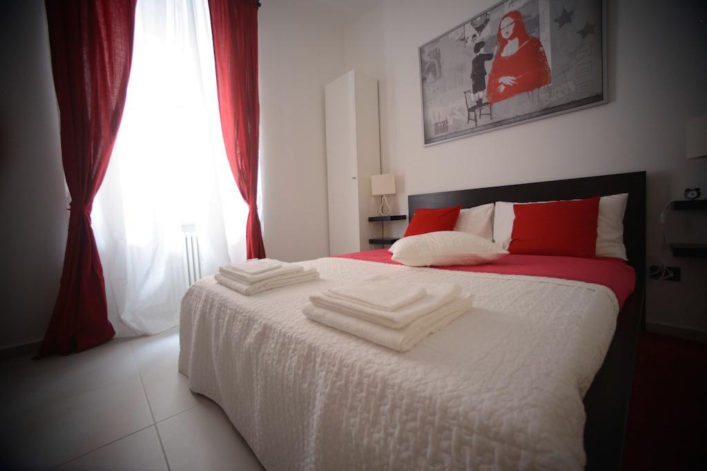 Casa Petrarca Bed & Breakfast Torino Exterior foto